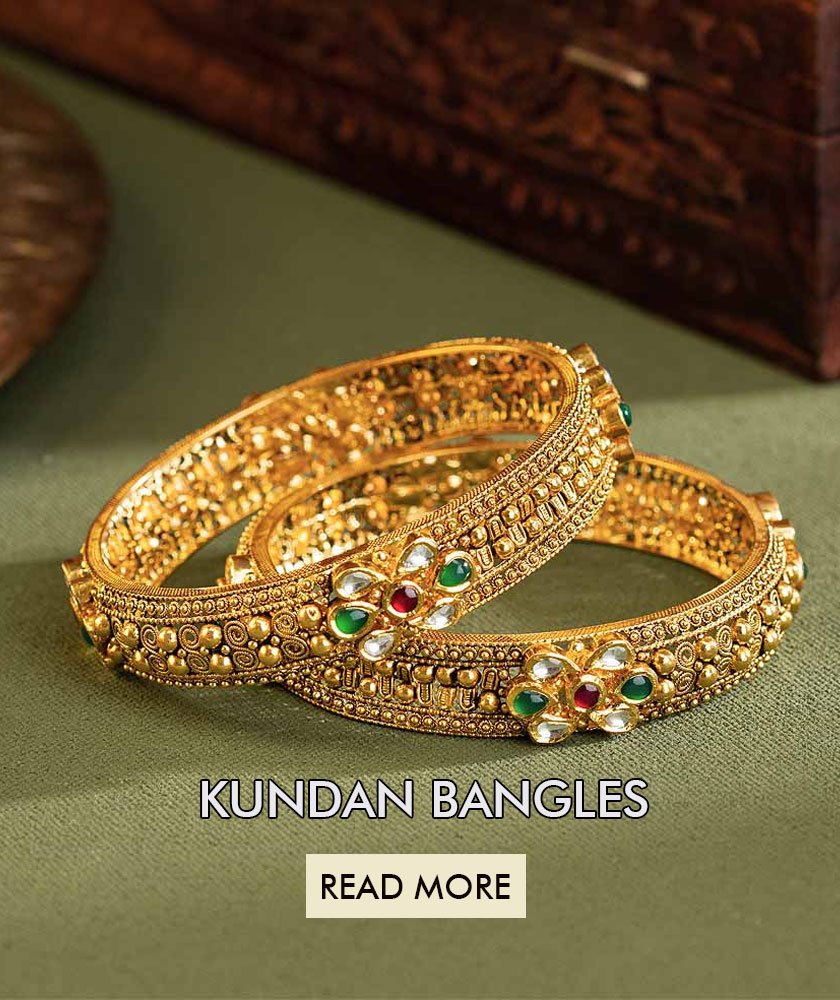 Manufacturers, Wholesalers, and Exporters of Metal Bangles