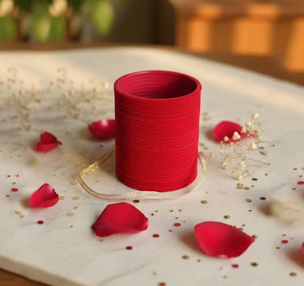 Manufacturers, Wholesalers, and Exporters of Metal Bangles