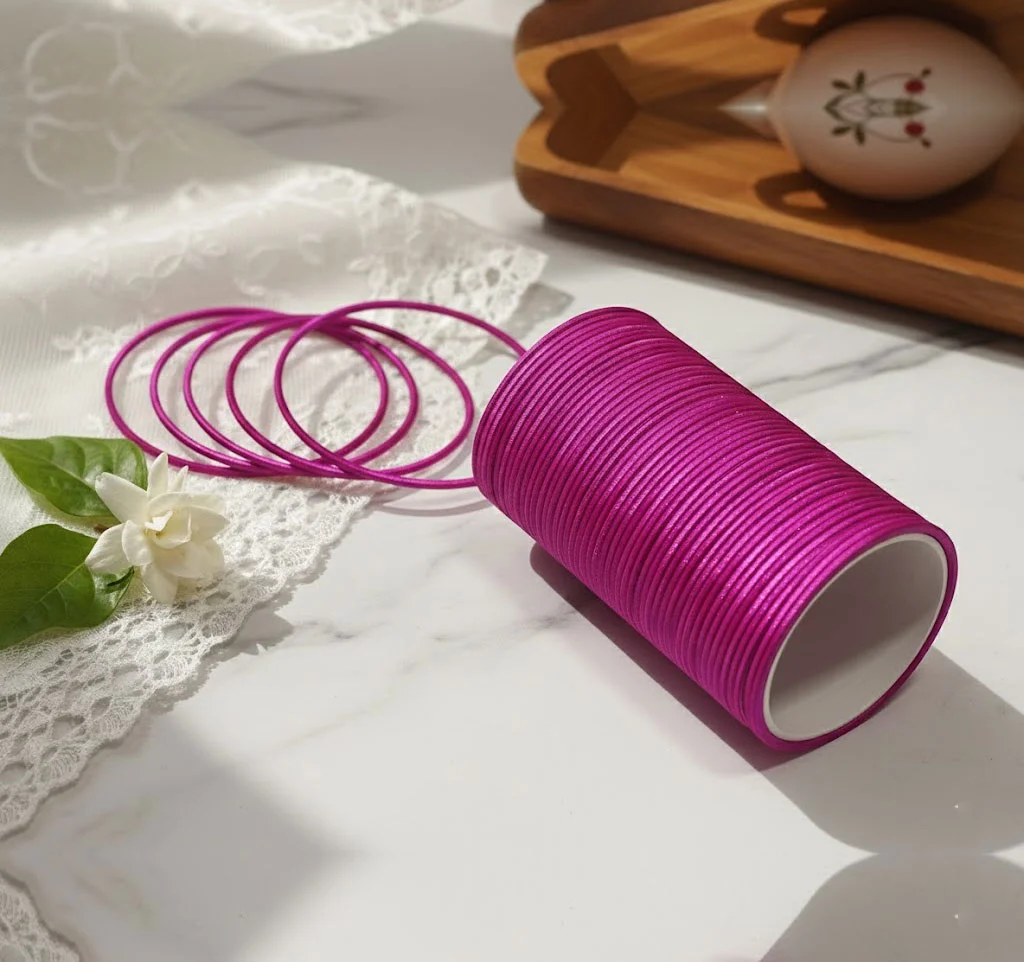 Manufacturers, Wholesalers, and Exporters of Metal Bangles