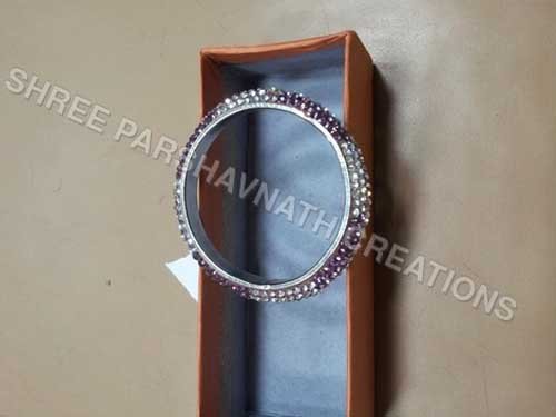 Manufacturers, Wholesalers, and Exporters of Metal Bangles