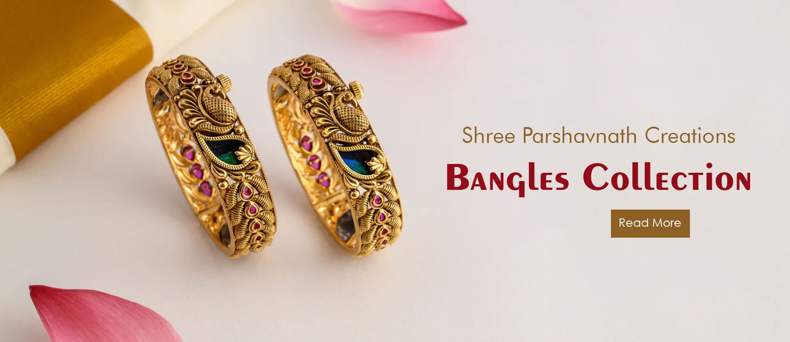 Bangles collection